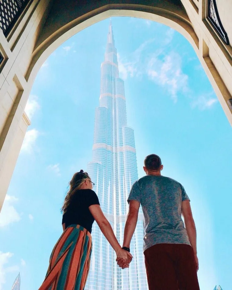 Tirane, oferte City-tour | Vizita qytetesh Udhëtim në Abu Dhabi dhe Dubai