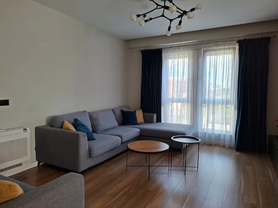 🏠 Me Qera: Super Duplex. 3+1+2wc & 1 Bllk + P. Parkimi (📍5 Maji / BlackStone Lounge )🔥 Hera e Parë me Qera || 100% e re ✨️ 1000€ / Muaj💶