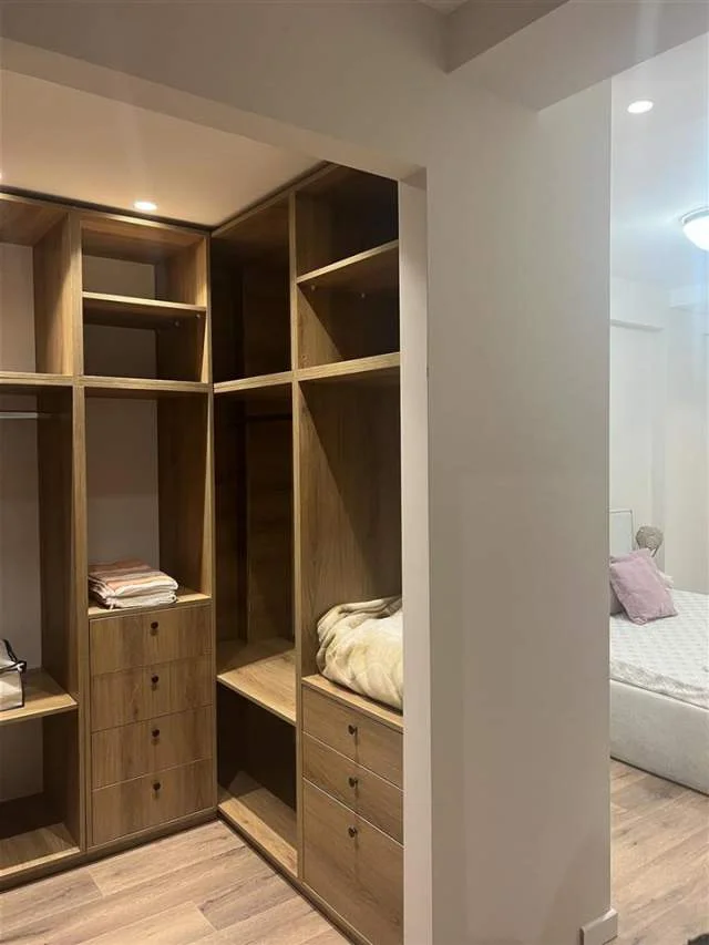 Tirane, jepet me qera 2+1+A+BLK Kati 2, 120 m² 890 Euro