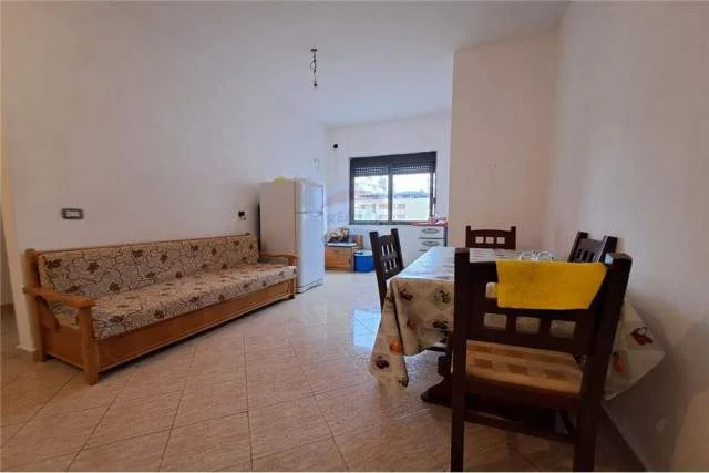 Durres, shitet apartament 1+1 Kati 5, 61 m² 54.000 Euro (Rruga Pavaresia)