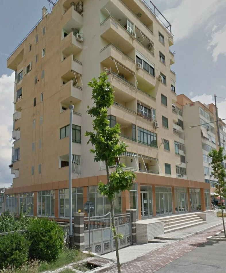 Durres, shitet apartament 1+1 , 63 m² 63.000 € (Durres, Plazh, përball Kavalishencës)