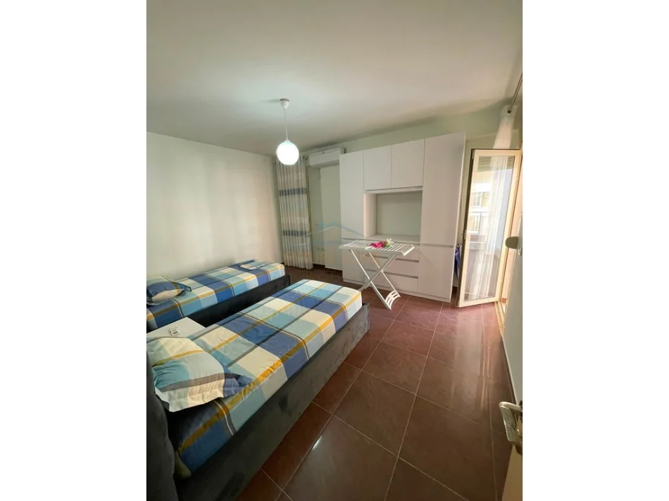 Durres, shitet apartament 2+1+VERANDE, Kati 2, 195 m² 245.000 € (DURRES , VILA E ZOGUT)