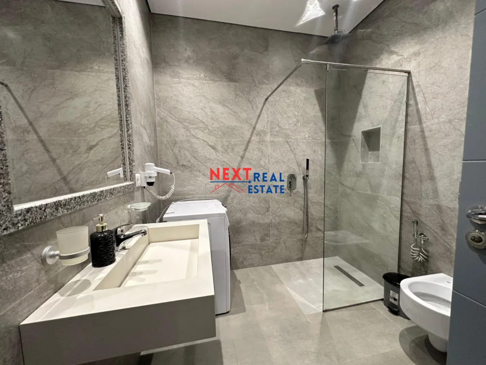 REZERVO PRONEN VETEM ME 500€!  SHITEN 4 APARTAMENTE 1+1 BASHKE NE ORIKUM, VLORE