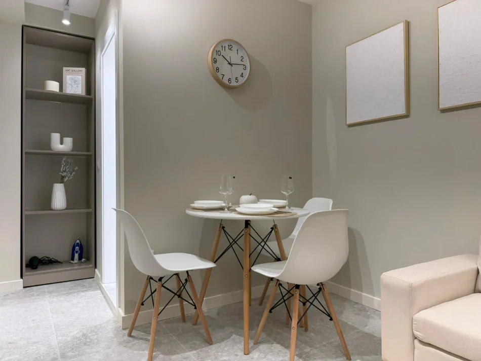 Tirane, shitet apartament 1+1 , 70 m² 193.000 € (21 DHJETORI)