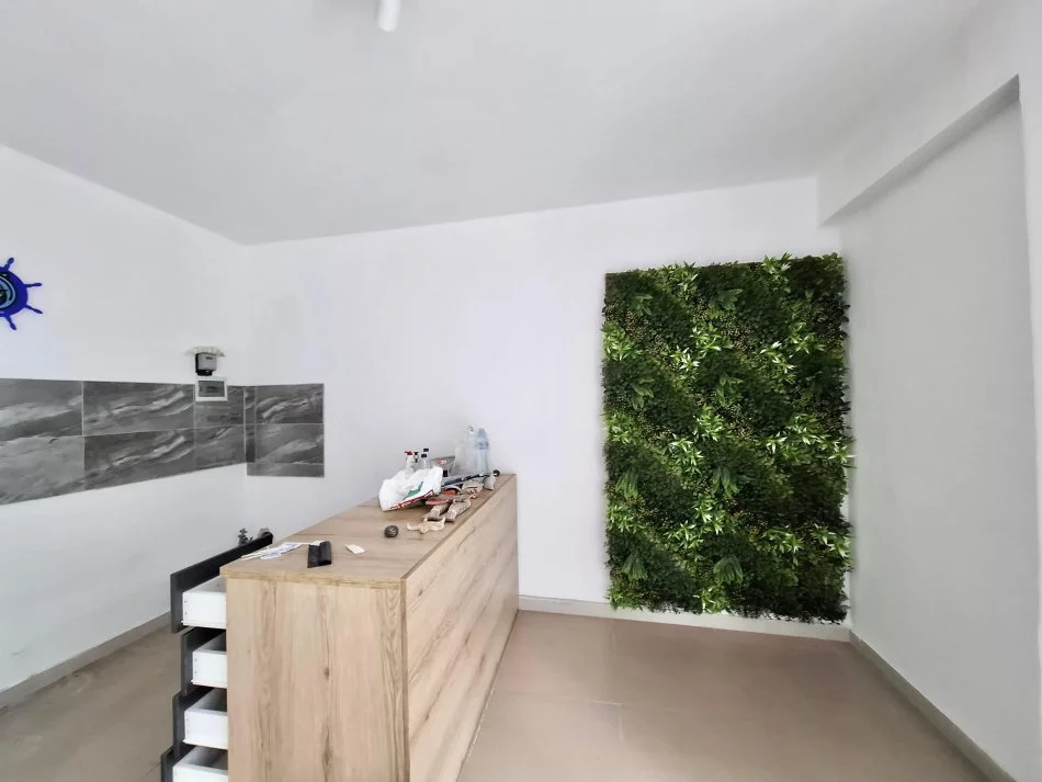 Jepet Dyqan/ Ambjent me Qira (40m2) 📍Te TEGU/Rr. e Vilave | 350€/muaj