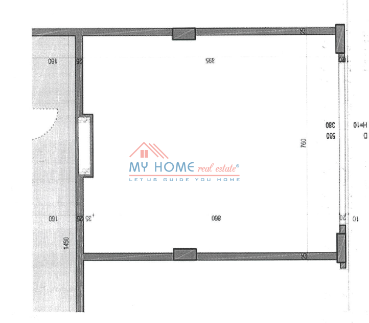 Tirane, shitet dyqan Kati 0, 68 m² 149.800 € (Xhamllik)