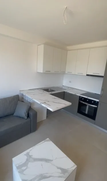 Golem, jepet me qera apartament duplex 1+1+Aneks+Ballkon Kati 1, 70 m² 400 € (Golem)