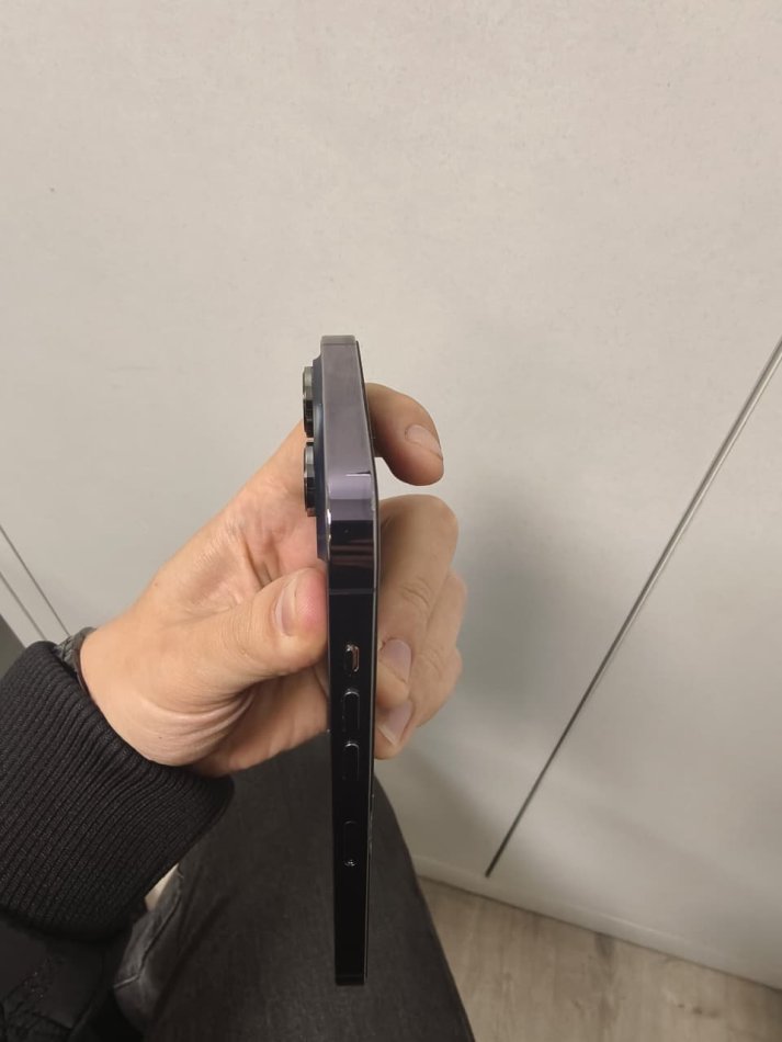 iPhone 14 Pro Max 256 GB