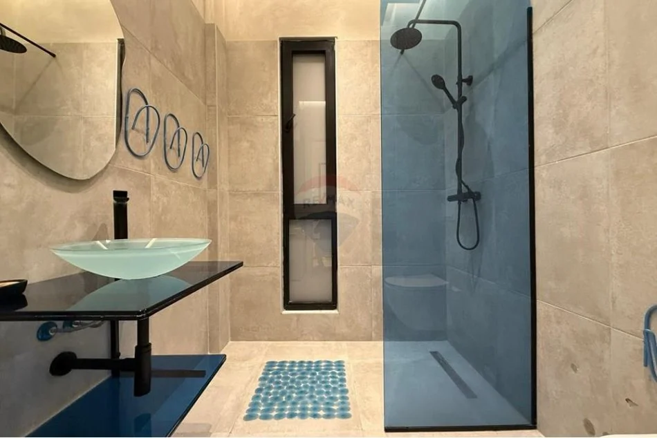 Tirane, jepet me qera apartament 1+1 , 75 m² 1.000 € 