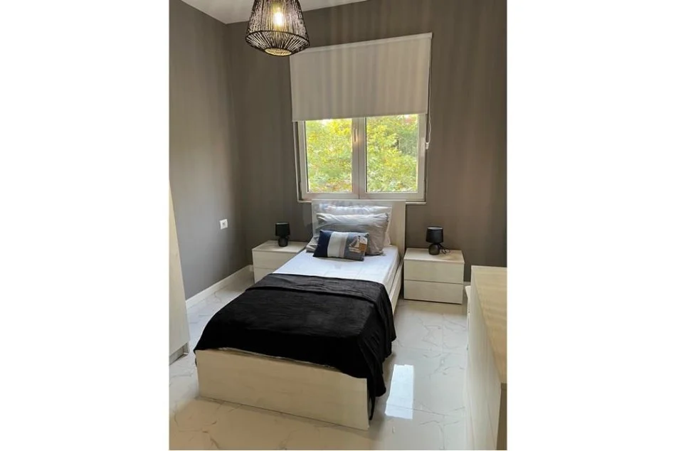 Tirane, jepet me qera 2+1 , 68 m² 700 € (Myslym Shyri)