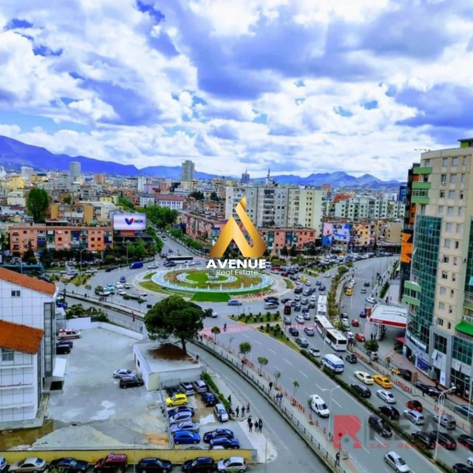 Tirane, jepet me qera apartament 2+1+Ballkon Kati 6, 100 m² 1.000 € (Rruga Dritan Hoxha) Zogu i Zi