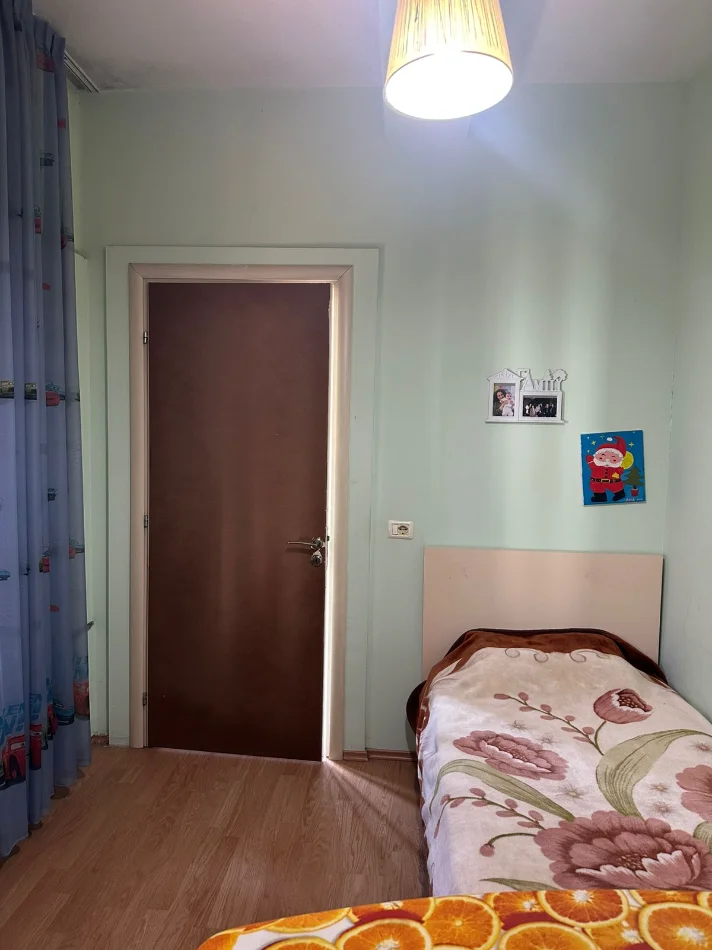 Tirane, jepet me qera apartament 2+1 Kati 3, 75 m² 650 € (Kodra e Diellit)