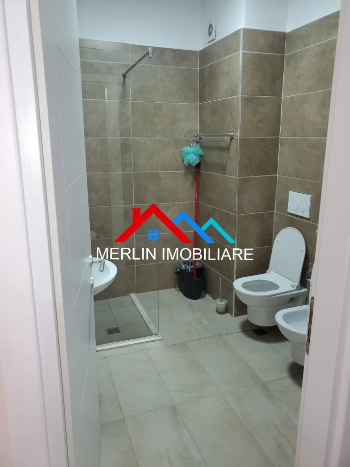 Tirane, shitet apartament 1+1+Ballkon Kati 3, 66 m² 99.000 € (RRUGA PASHO HYSA)