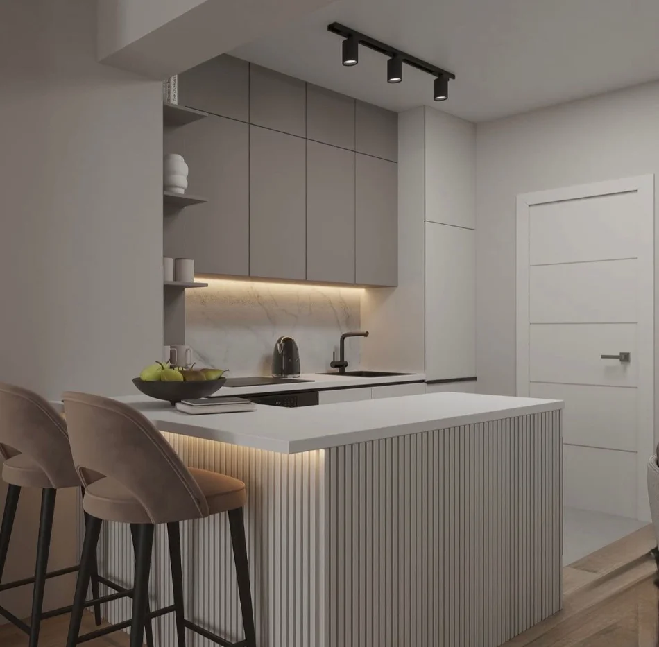 Tirane, shitet apartament 2+1 , 140 m² 250.000 € (Astir)