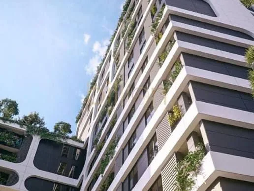 Tirane, shitet apartament 3+1 , 164 m² (scanderbeg residence)