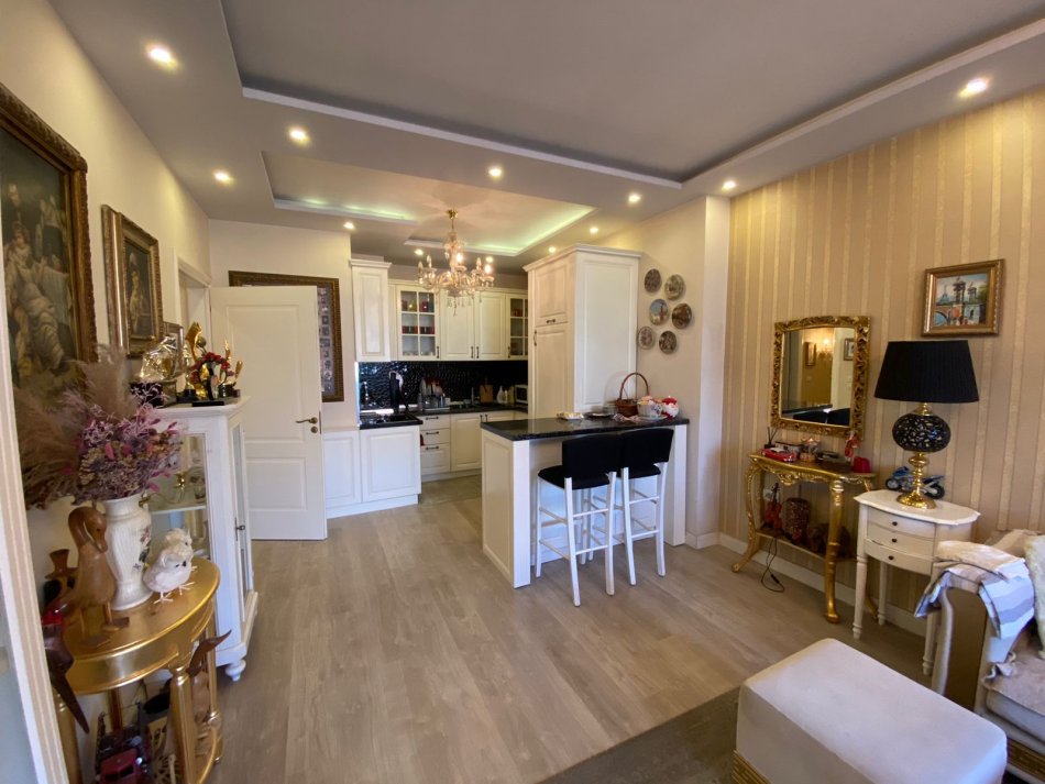 Tirane, shitet 2+1+Ballkon Kati 2, 109 m² 155.000 € (astir)