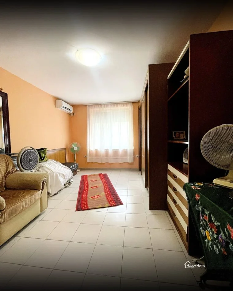 Tirane, jepet me qera apartament 1+1+Aneks+Ballkon , 62 m² 600 € (Muhamet Gjollesha)