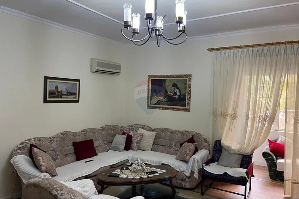 shitet , 122 m² 177.000 € (APARTAMENT 2+1 PER SHITJE NE DON BOSKO)