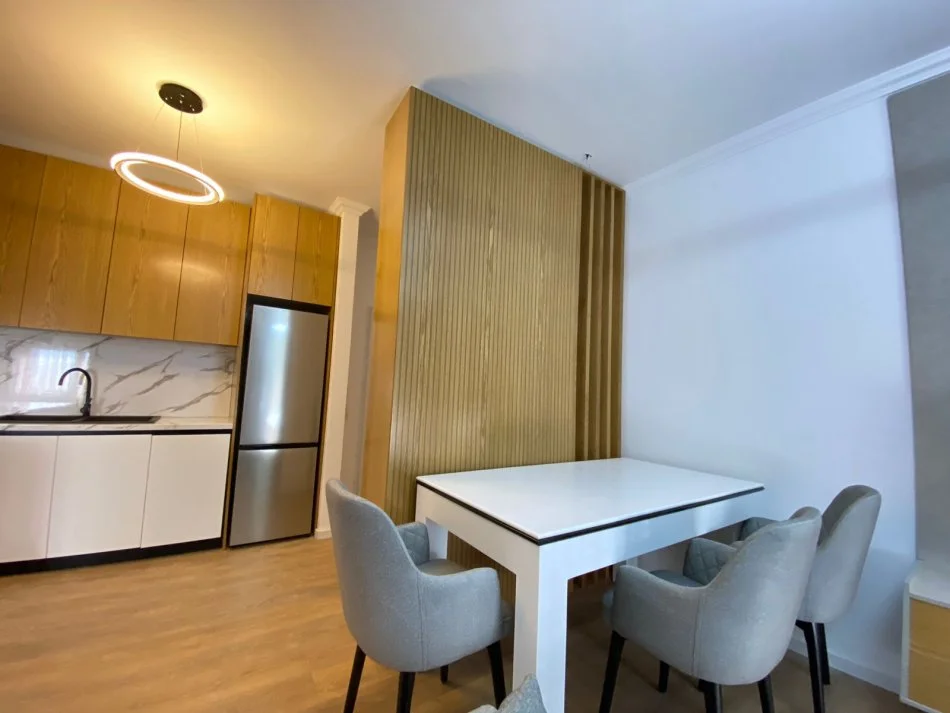 Apartament  2+1 Per Qira Ne Don Bosko