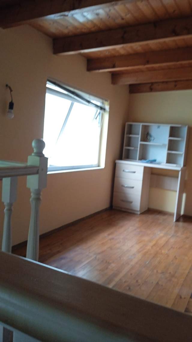 Tirane, jepet me qera apartament 1+1+BLK Kati 1, 60 m² 25000 Leke (Astir)