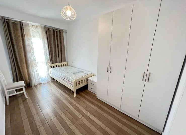 Qera, Apartament 2+1, Ali  Demi, Tiranë