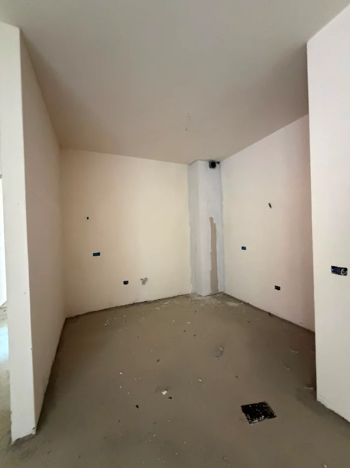 Tirane, shitet apartament 2+1 Kati 5, 110 m² 187.600 € (Riverside rezidence)