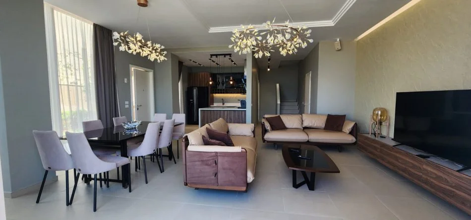 Dhermi - Palase, shitet Vile , 303 m² (Green Coast 1)