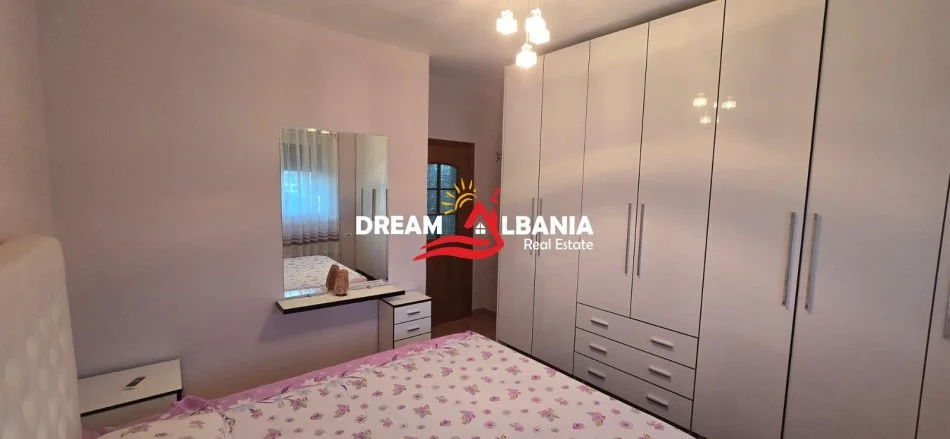 Tirane, jepet me qera 1+1 , 500 € (ish parku)