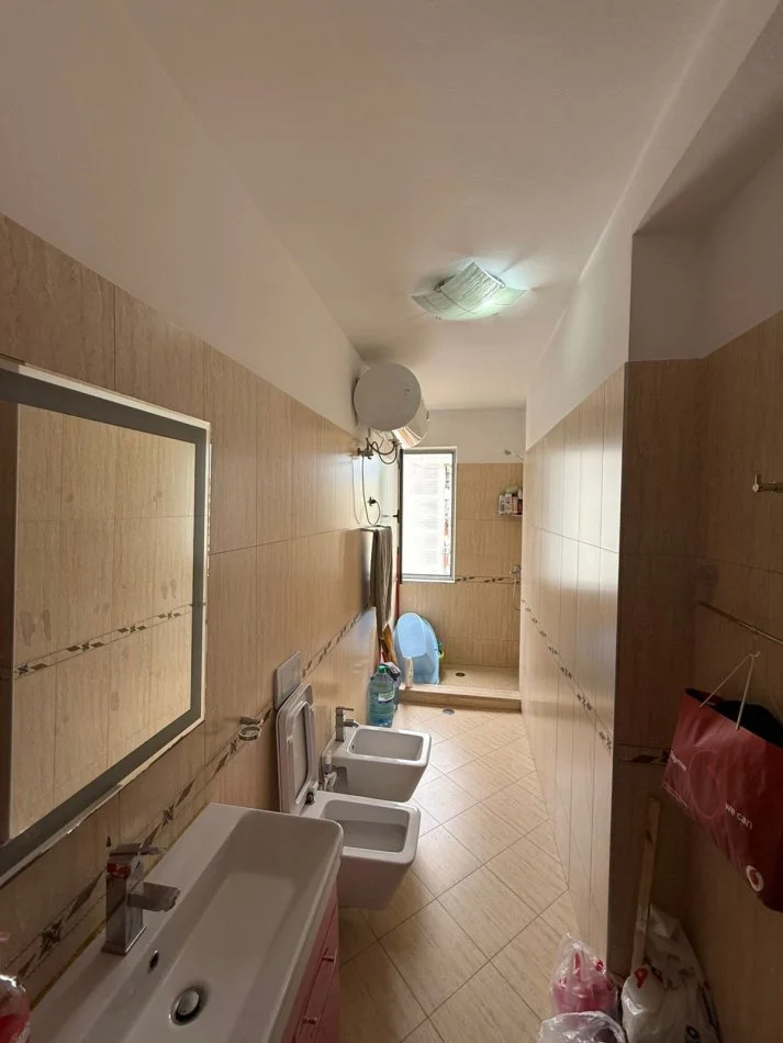 Tirane, shitet apartament 1+1 Kati 7, 76 m² 110.000 € (RRUGA BESIM ALLA)