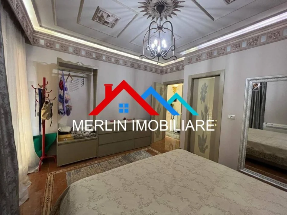 Tirane, shitet apartament 3+1+2 Kati 2, 120 m² 240.000 € (Rruga Kodra e Diellit)