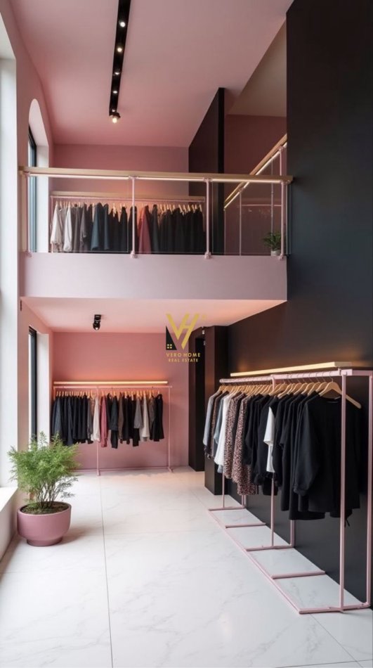 Tirane, jepet me qera dyqan Kati 0, 90 m² 1.800 € (STADIUMI DINAMO)