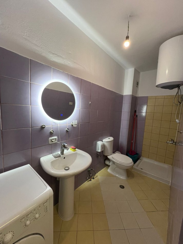 Tirane, shitet apartament 1+1+Aneks+Ballkon Kati 7, 57 m² 85.000 € (astir)