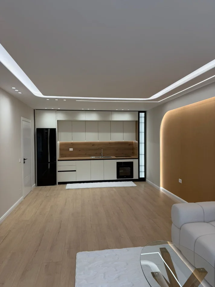 Tirane, shitet apartament 2+1+Aneks+Ballkon Kati 3, 108 m² 165.000 € (Yzberisht)