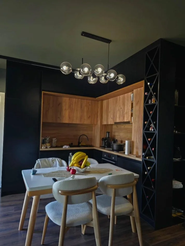 Tirane, shitet apartament+verande | Penthouse , 232 m² 450.000 €