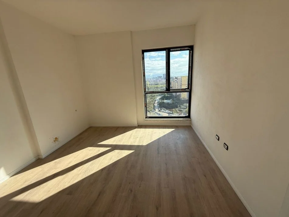 Tirane, shitet apartament 2+1 Kati 11, 91 m² 170.000 € (Ish Fusha Aviacionit)