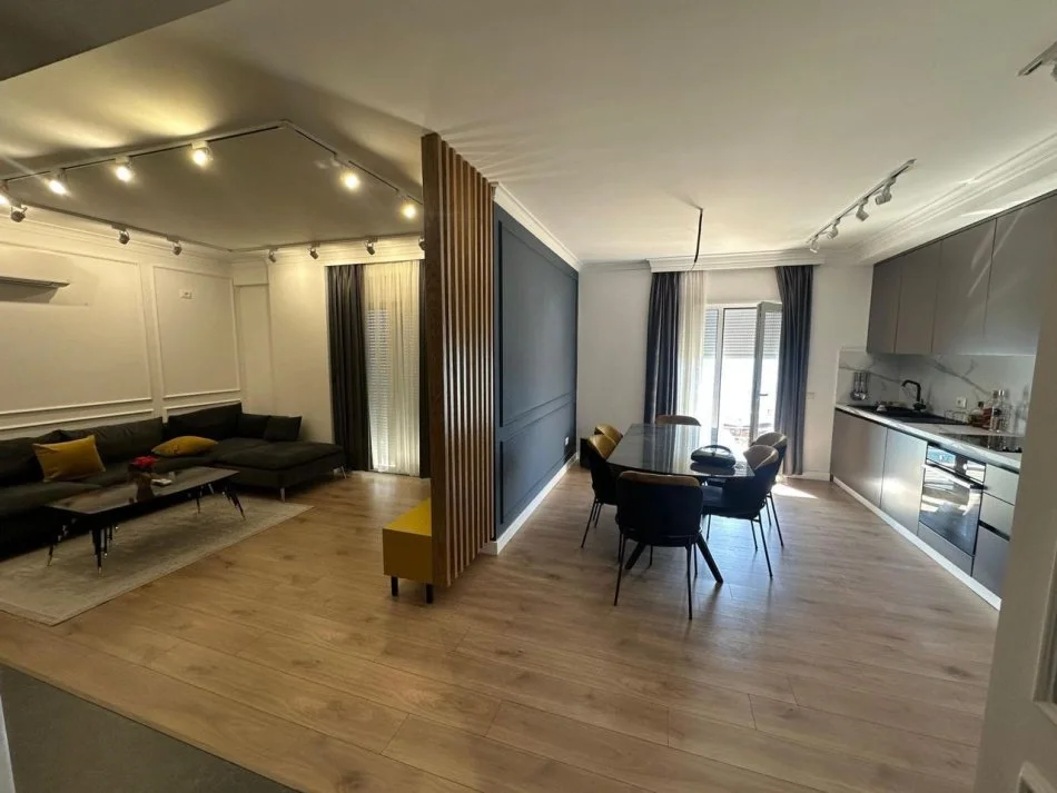 Durres, shitet apartament 2+1+Ballkon Kati 4, 110 m² 245.000 € 