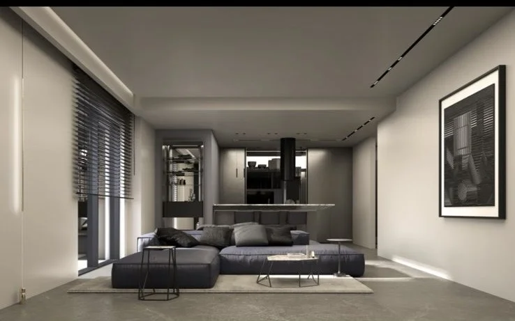 Tirane, jepet me qera apartament 1+1 , 112 m² 2.800 € (Rruga Elbasanit)