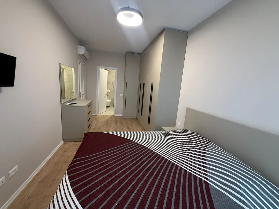 EKSKLUZIVE, Qera, Apartament 2+1+2 , Rruga Tefta Tashko , Tiranë - 1000€ | 114 m²