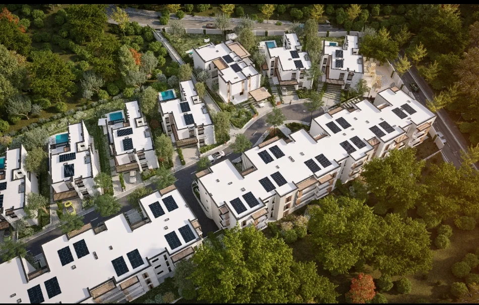 Tirane, shitet apartament 1+1 Kati 0, 78 m² 188.000 € 