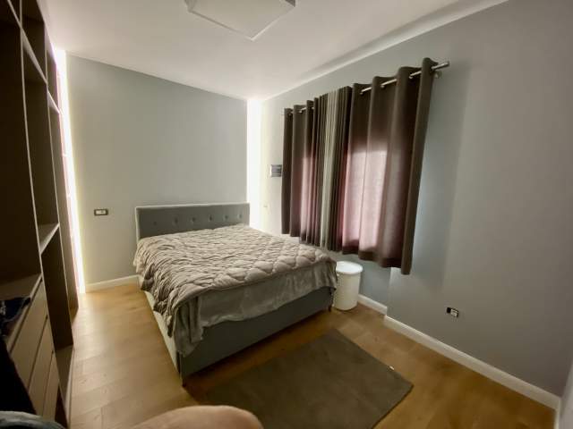 Tirane, jepet me qera apartament 1+1+BLK Kati 2, 70 m² 30.000 Leke (Mihal Grameno)
