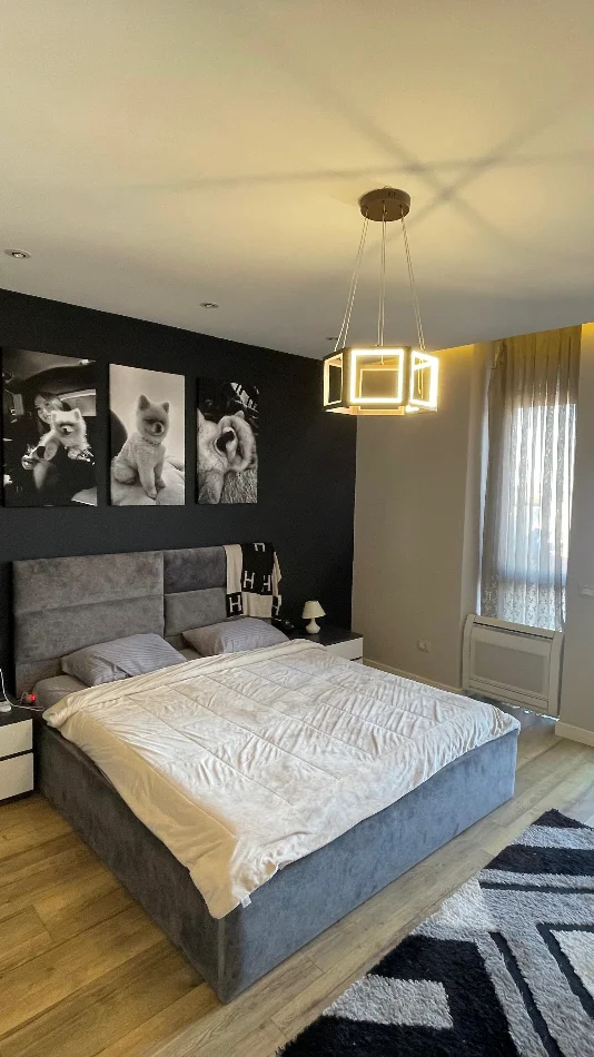 Tirane, shitet apartament 2+1+Aneks+Ballkon Kati 3, 310.000 € 