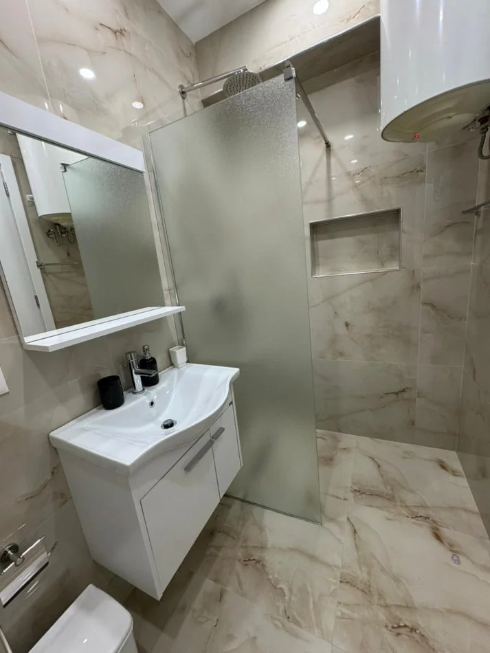 Durres, shitet apartament 2+1 , 230.000 €