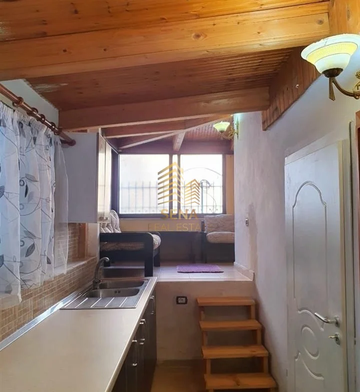 Tirane, shitet apartament 2+1+Ballkon Kati 1, 75 m² 140.000 € (Xhamia e Tabakeve)