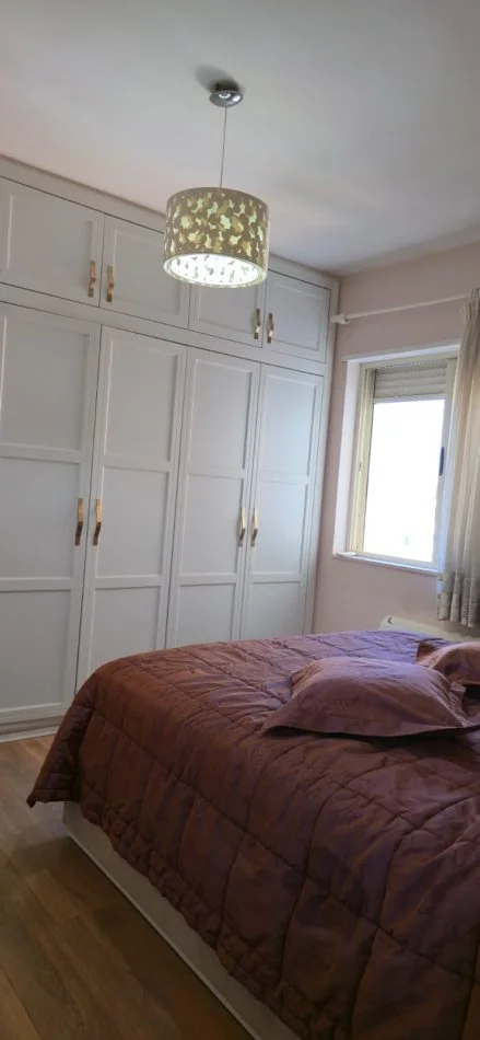 Tirane, shitet apartament 2+1+Ballkon , 112 m² 245.000 € (Rezidenca Panorama)