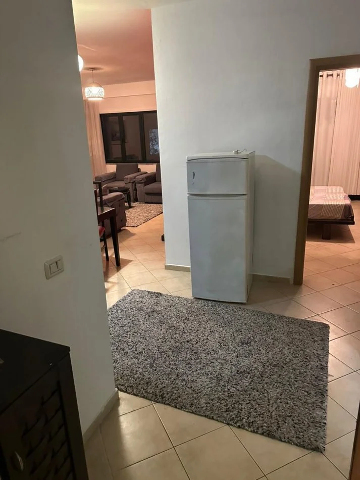 Tirane, shitet 1+1+Ballkon Kati 2, 73 m² 120.000 € 