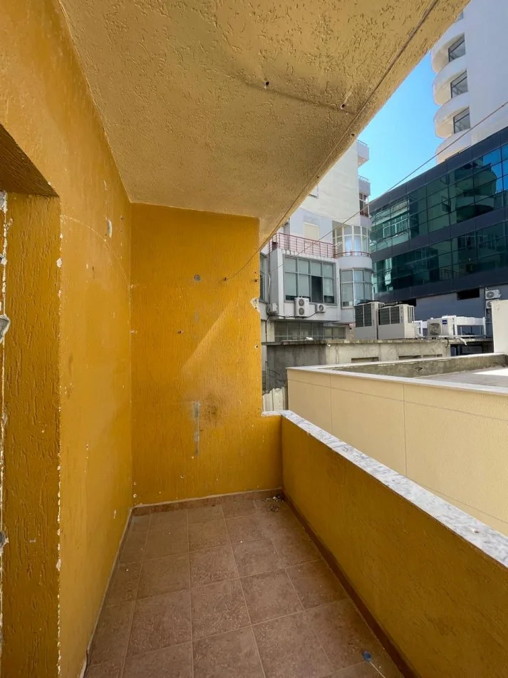 Durres, shitet apartament 2+1 Kati 1, 85 m² 109.000 €