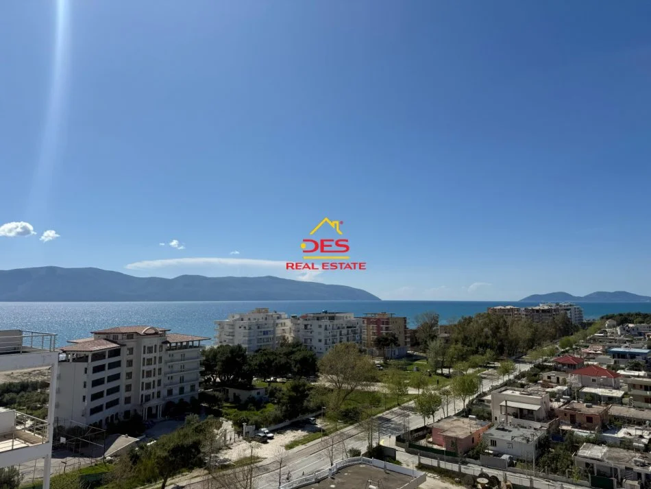 Vlore, shitet apartament+verande | Penthouse Kati 10, 260 m² (Rr Sazani, Vlorë)