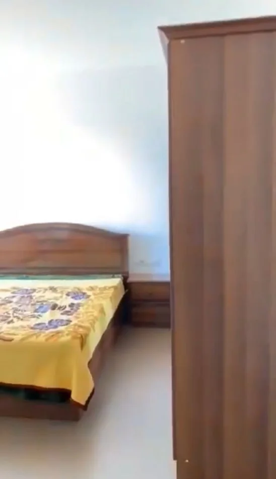 Tirane, jepet me qera apartament 2+1+Ballkon Kati 6, 128 m² 400 € (prane Casa Italia)