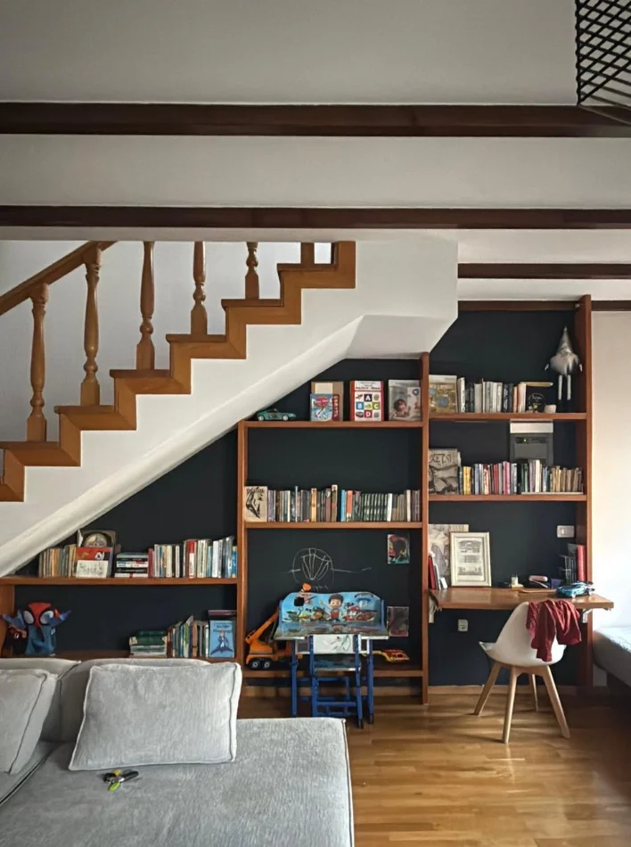 Tirane, jepet me qera Vile 3 Katshe , 180 m² 1.000 € (Vilat Amerikane, Sauk, Tirane)