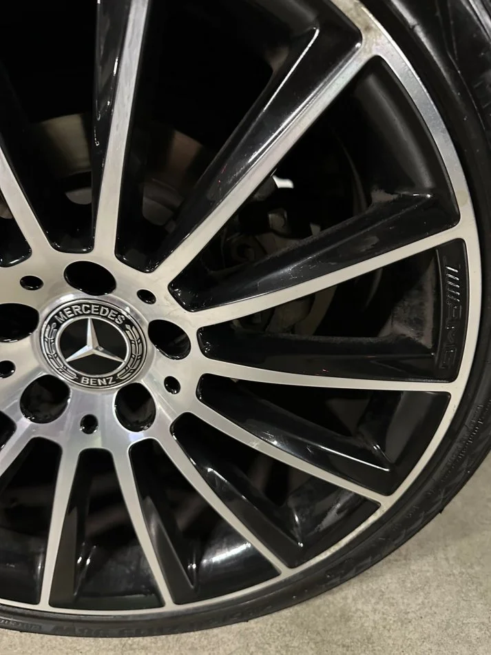 Tirane, shes Nafte, blu e errët automatik Klima 155.000 km 21.000 €